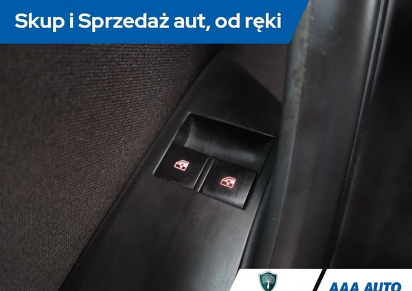 Opel Astra cena 26000 przebieg: 195616, rok produkcji 2014 z Szadek małe 172